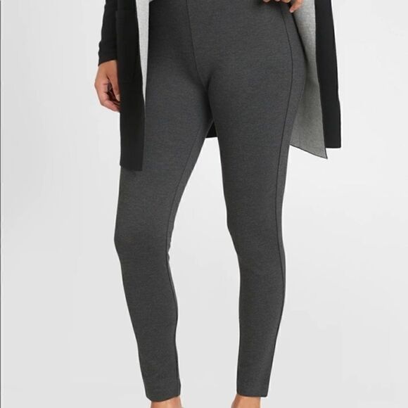 Banana Republic Luxestretch Legging  - Picture 1 of 9